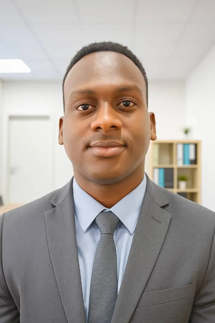 Abdulkarim Maige